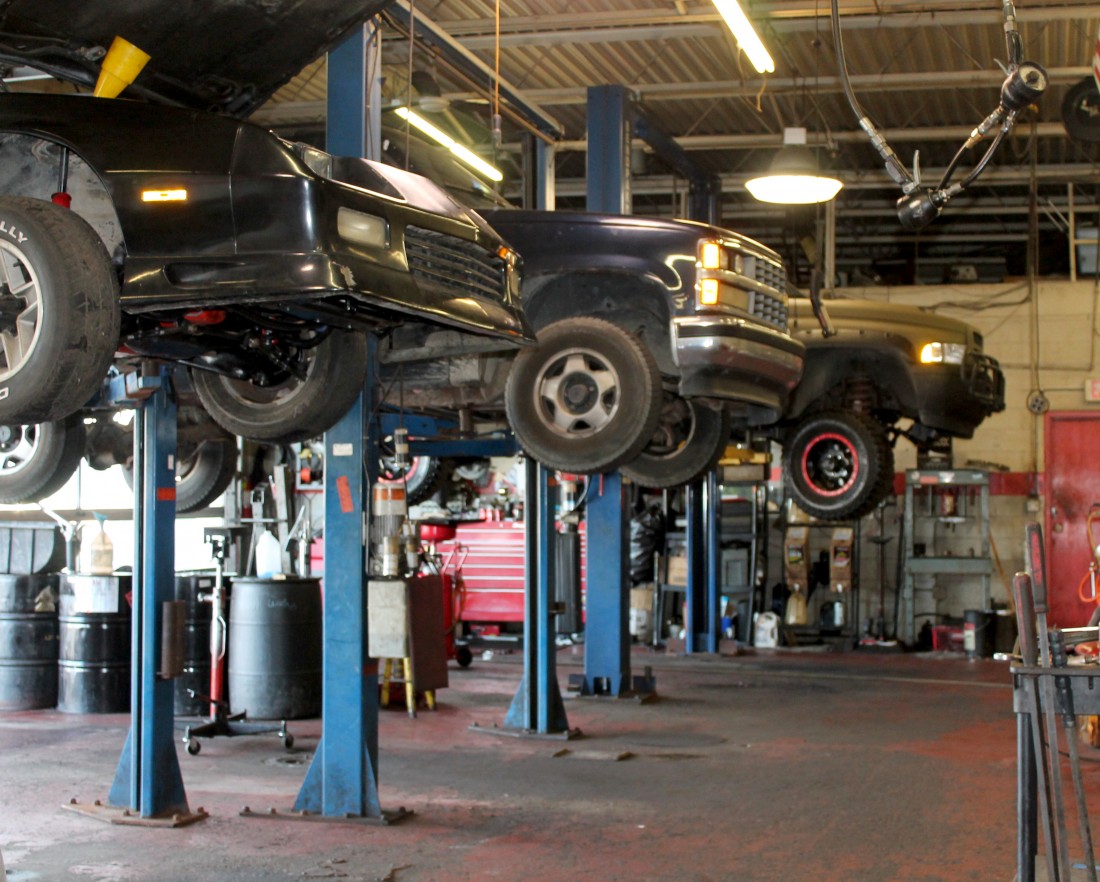 Oil Changes Southgate: Full-Service Oil Changes | Auto-Lab of Southgate - IMG_1475