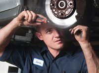 Suspension Shop Melvindale MI - Auto-Lab of Southgate - brakes