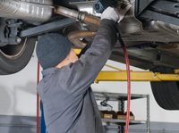 Engine Repair Wyandotte MI - Auto-Lab of Southgate - mufflersexhaust