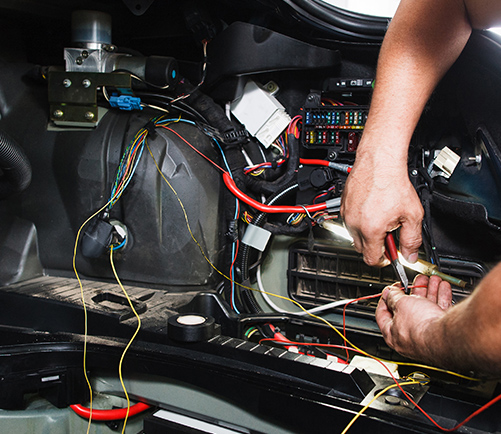 Auto Electric Repair Southgate: ASE Certified Service | Auto-Lab - services--electrical-content-01