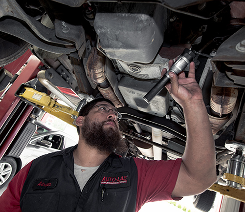 Engine Repair Southgate: ASE Certified Service | Auto-Lab of Southgate - content-engine-check