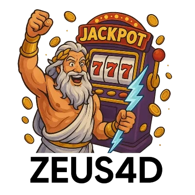 ZEUS4D: SLOT777 Situs Slot Gacor Gampang Menang Link Slot88 Hari Ini